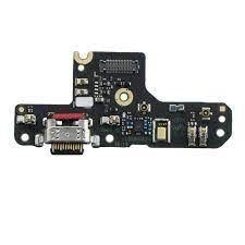 Original charger Board with charger connector Motorola Moto G9 Plus