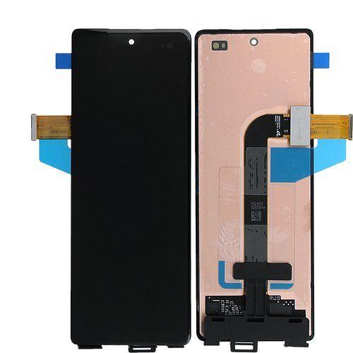 Oryginalny Wyświetlacz LCD + Ekran dotykowy Samsung SM-F916 Galaxy Z Fold 2 5G