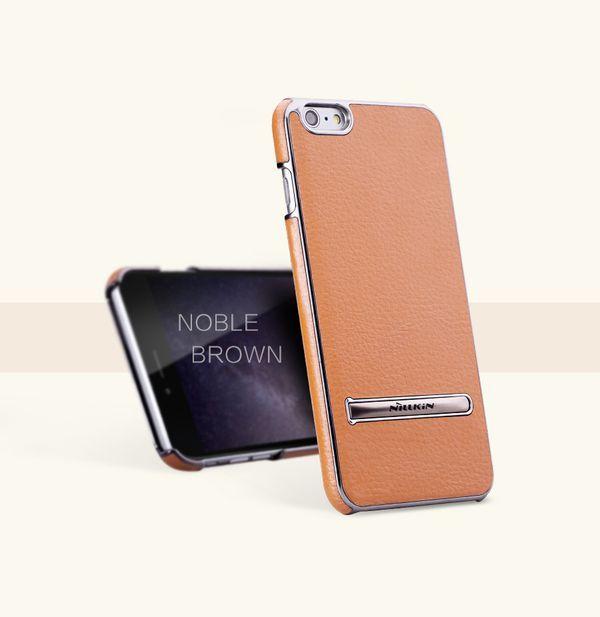 CASE NILLKIN ELEGANT iPhone 6 (5,5'') BROWN