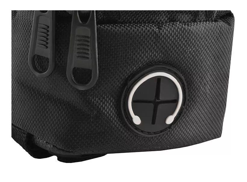 BICYCLE BAG FOR PHONE GREEN