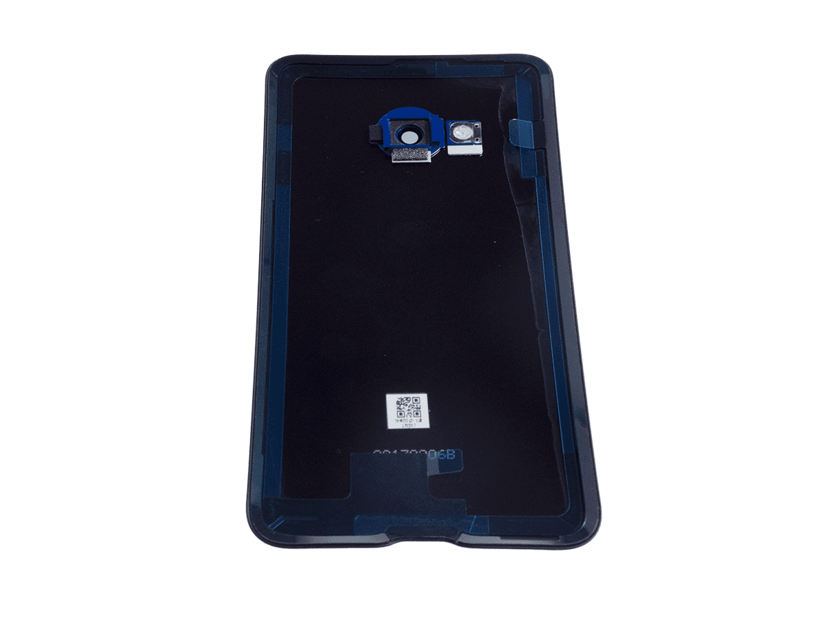 Battery cover HTC U Play blue