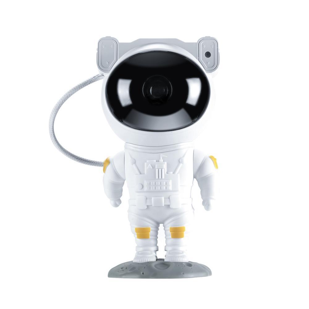 XO projector LED CF01 astronaut star and galaxy