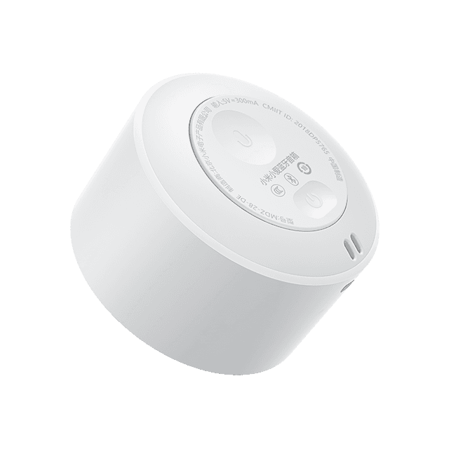 Oryginalny Głośnik Bluetooth Xiaomi Mi Compact Bluetooth Speaker 2