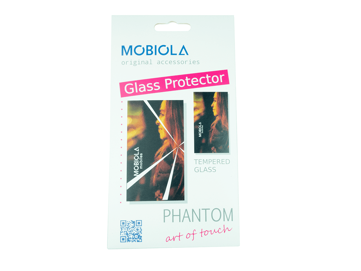 Szkło hartowane Mobiola Phantom