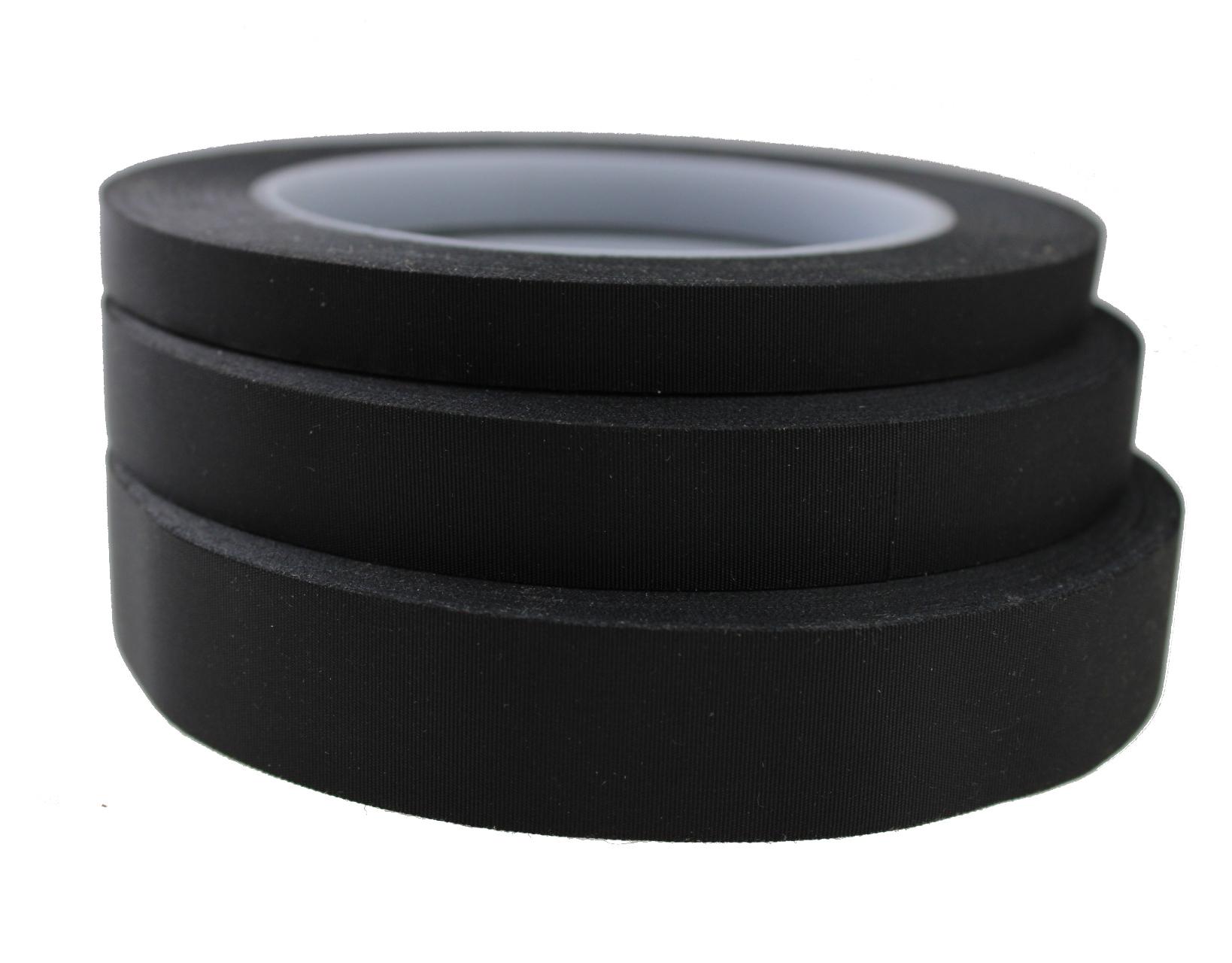 High-temperature Teflon tape with glue 15mm