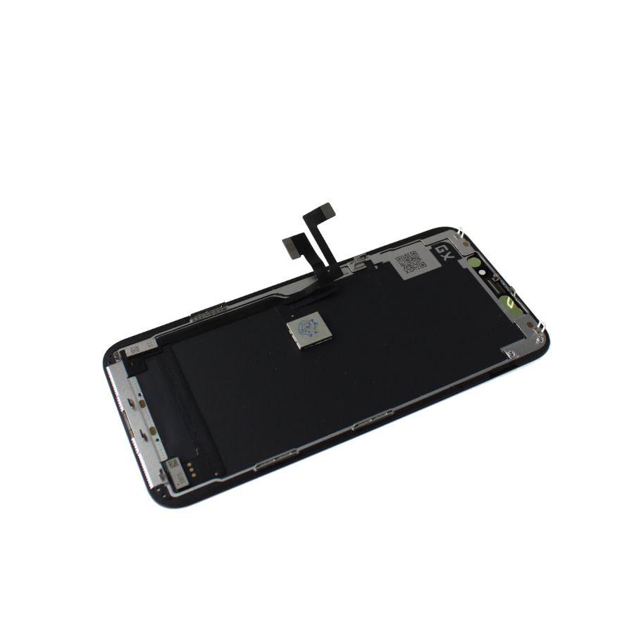 Oryginalny Wyświetlacz LCD + Ekran dotykowy iPhone 11 Pro czarny