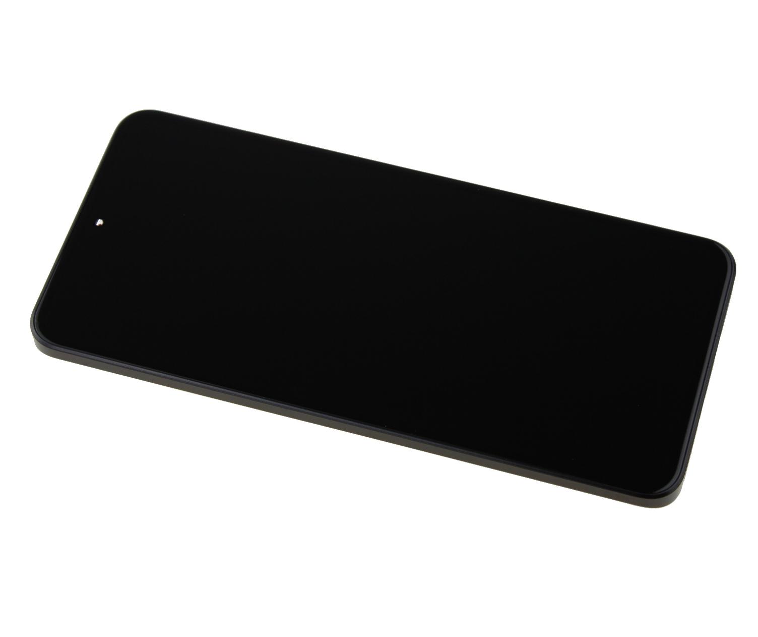 Oryginalny Wyświetlacz LCD + Ekran dotykowy Xiaomi 13T 5G Czarny