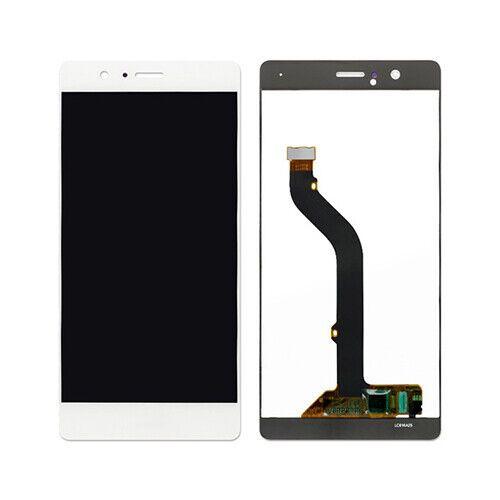 LCD with touch screen Huawei P9 Lite (2016) - white