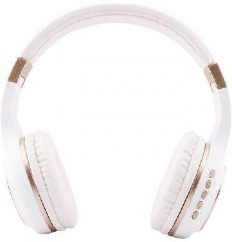 Bluetooth sluchátka Headset SY-BT1601