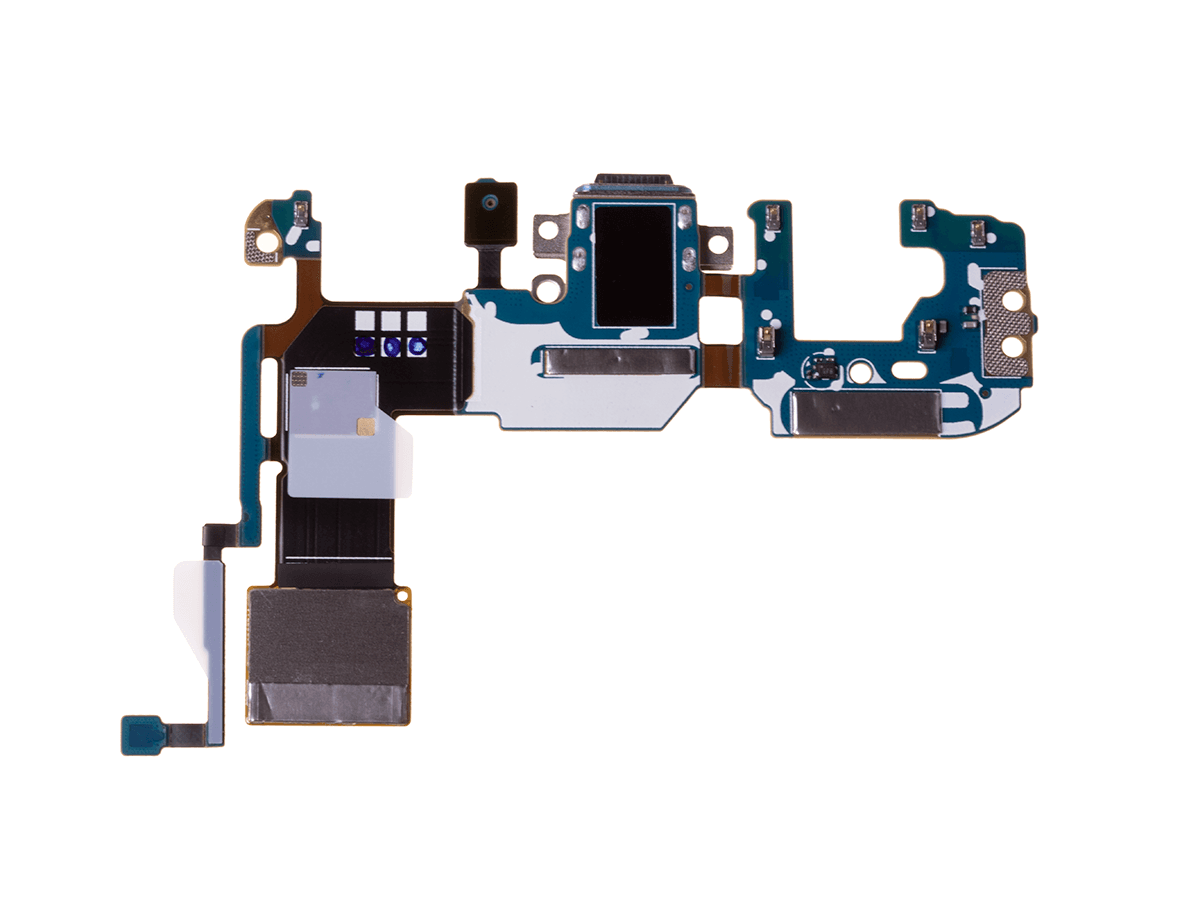 Originál Deska USB s nabíjecím konektorem Samsung Galaxy S8 Plus SM-G955