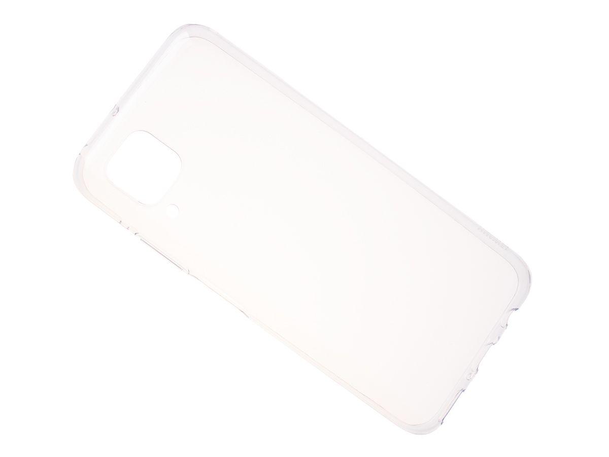 original TPU Protective Case Huawei P40 Lite - transparent