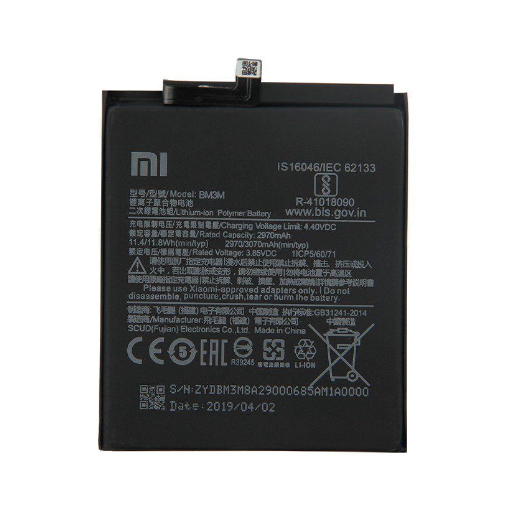 original Battery BM3M Xiaomi Mi 9SE