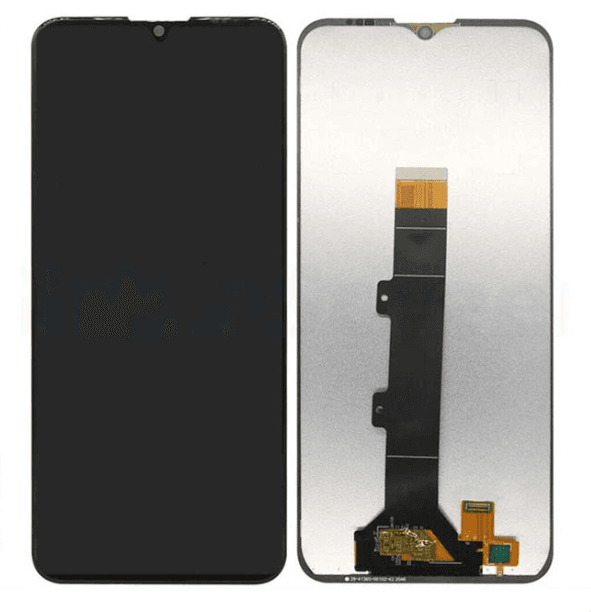 Wyświetlacz LCD + Ekran dotykowy Motorola Moto G30 XT2129