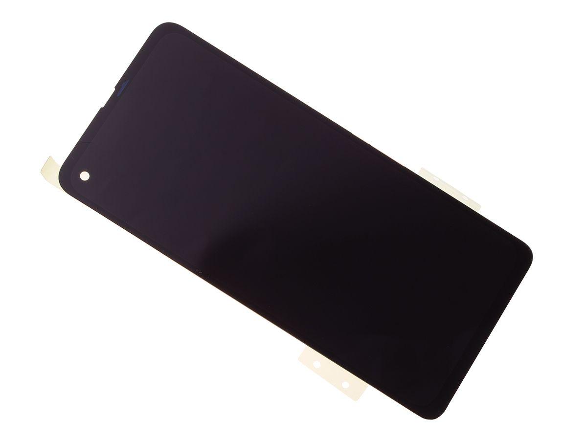Original lcd + touch screen Samsung SM-G715 Galaxy Xcover Pro - black
