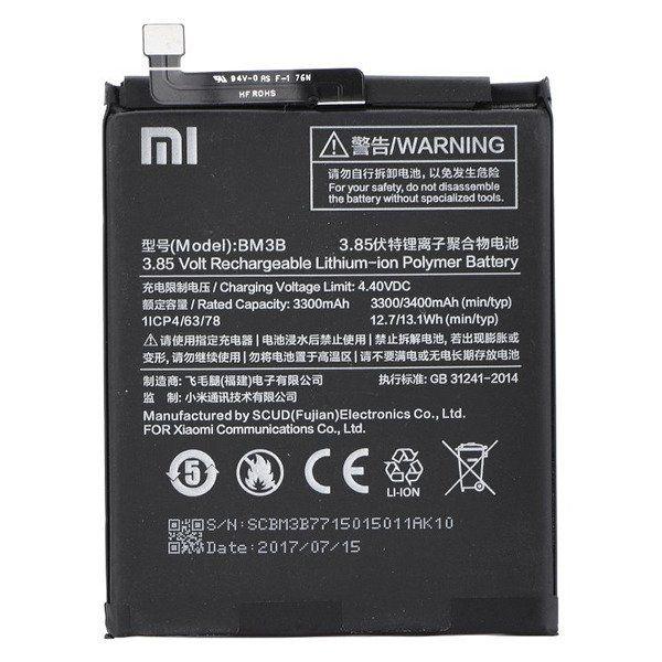 Baterie BM3B Xiaomi Mix2
