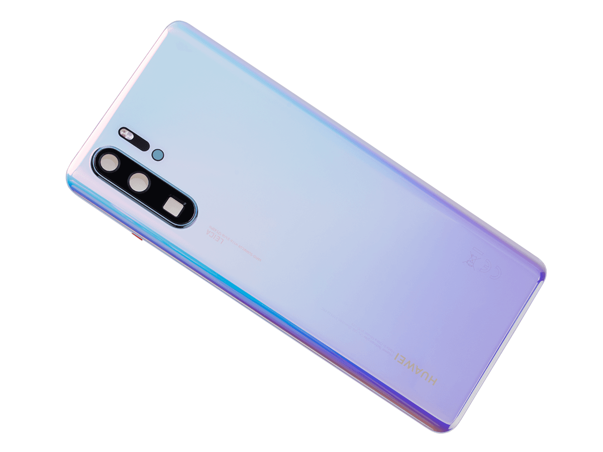 Original Battery cover Huawei P30 Pro - Breathing Crystal