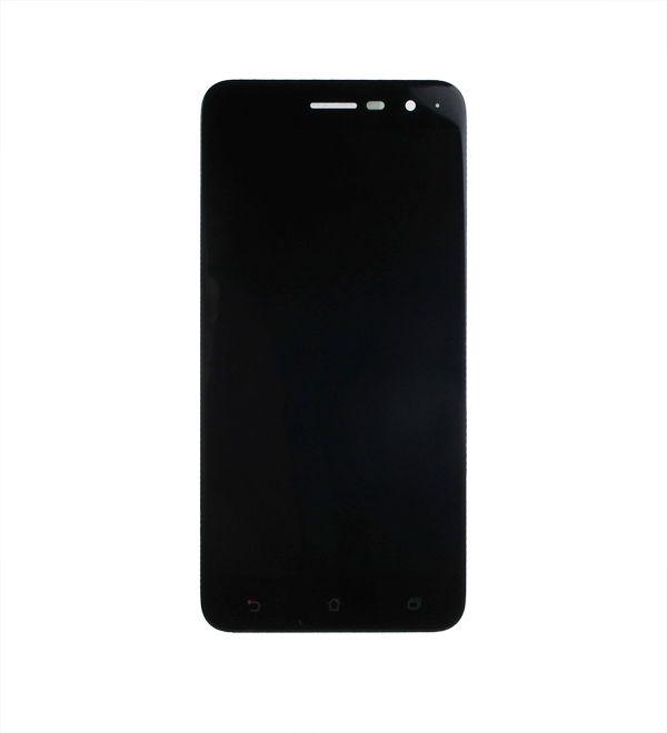 LCD + touch screen  Asus Zenfone 3 ZC551KL black