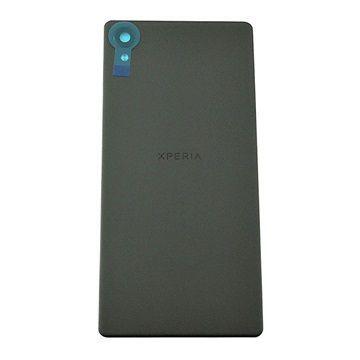 Battery cover Sony F5121 Xperia black