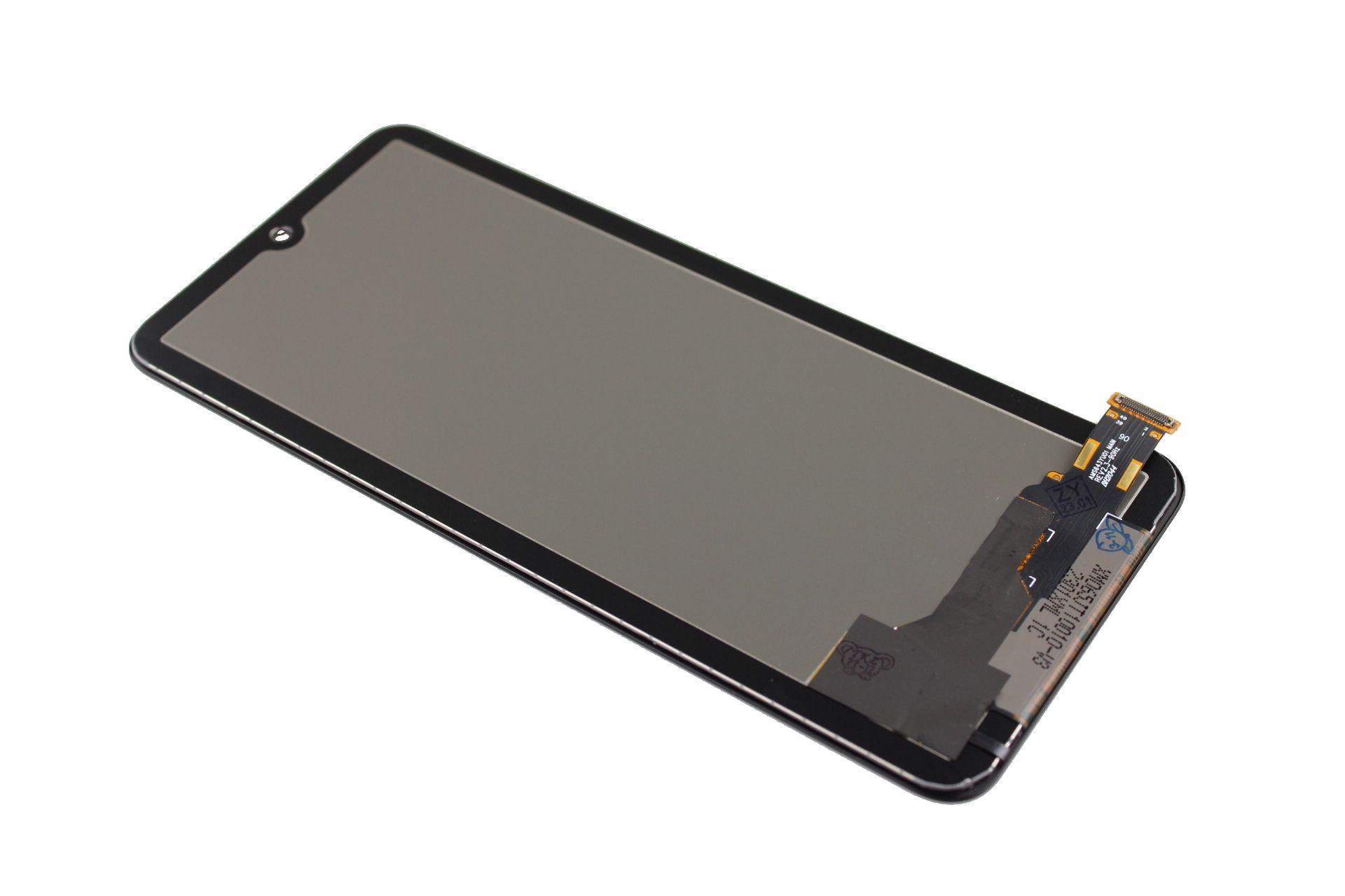 Wyświetlacz LCD + Ekran dotykowy Xiaomi Redmi Note 11s TFT