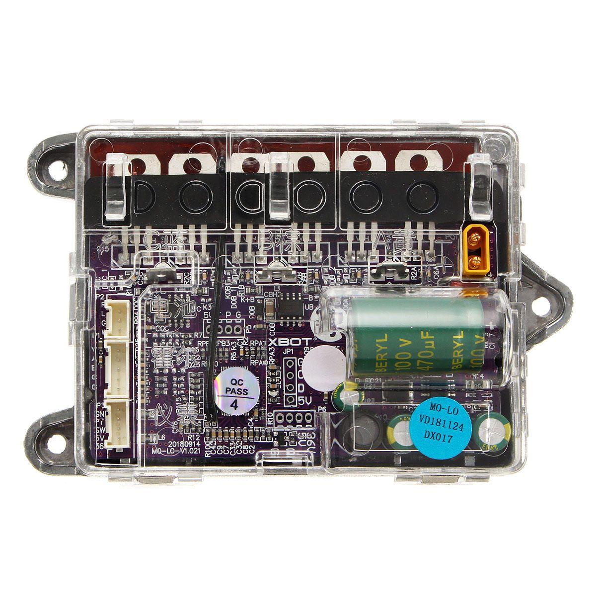 Motherboard, XIAOMI M365 engine controller