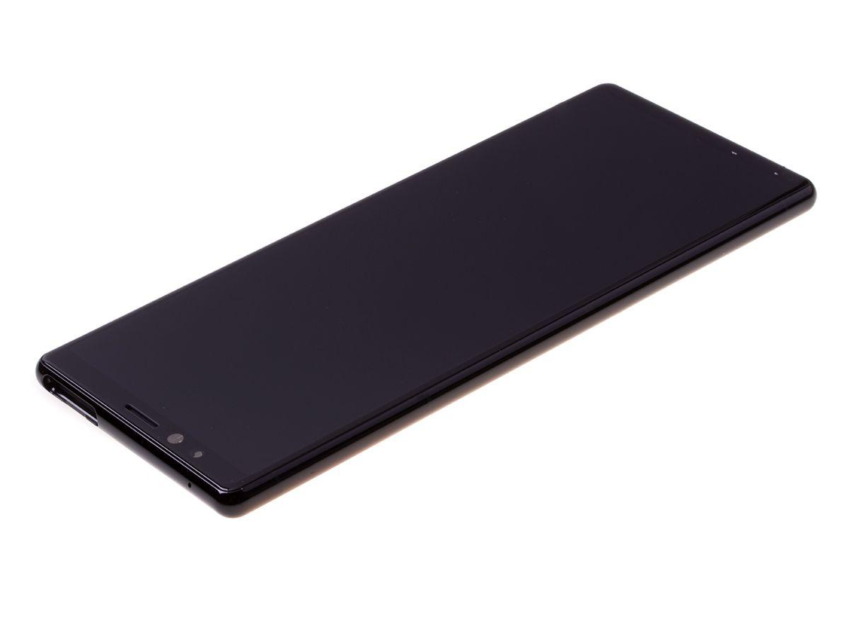 Original lcd + touch screen Sony J8110, J8170 Xperia 1/ J9110 Xperia 1 Dual SIM - black