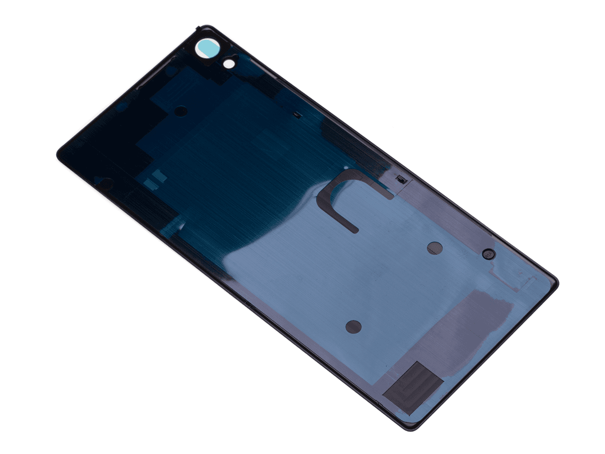 Originál kryt baterie Sony Xperia XA Ultra - Sony Xperia XA Ultra Dual černá + lepení