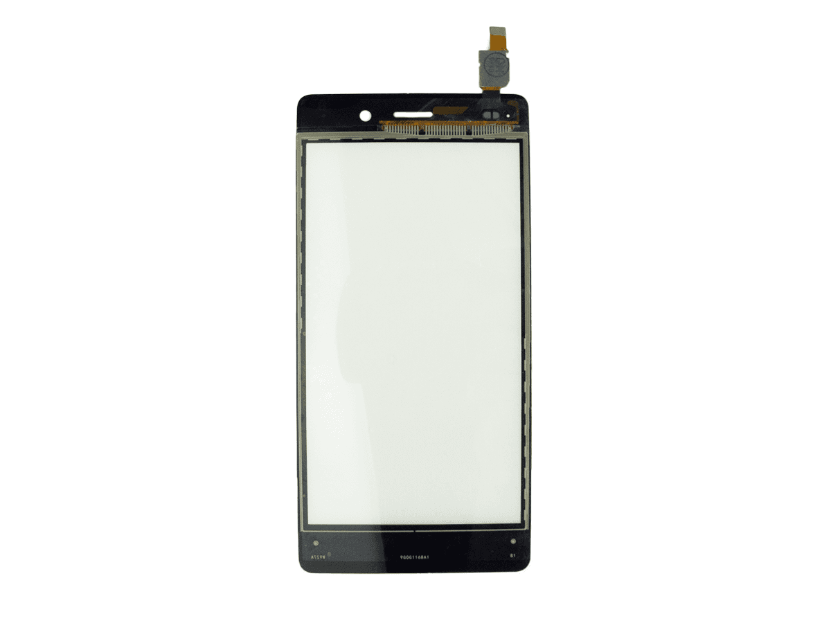 Dotyková vrstva Huawei P8 Lite bílá