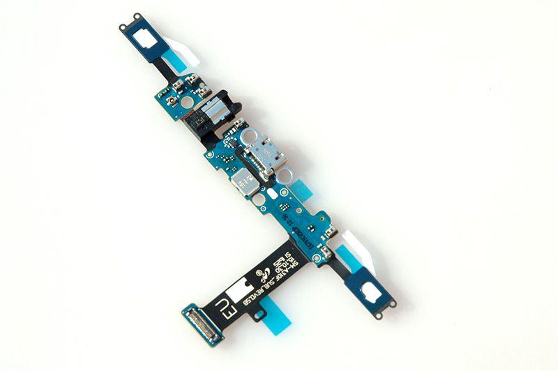 original Board with audio and USB charging connector Samsung SM-A310F Galaxy A3 (2016)