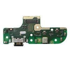 Original charger Board with charger connector Motorola Moto G9 Power
