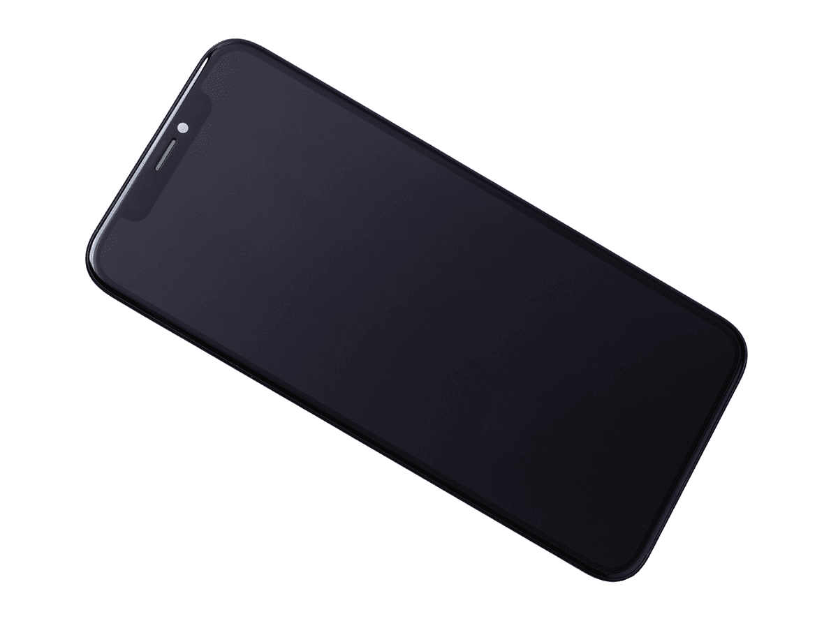 LCD + Dotyková vrstva iPhone XS černá