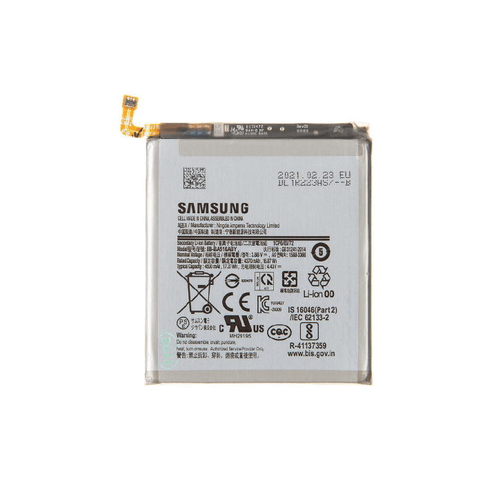 Original battery Samsung S22 Ultra SM-S908B