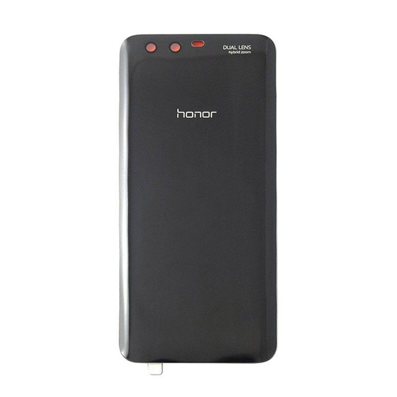 Oryginalna Klapka baterii Huawei Honor 9 STF-L09 - czarna