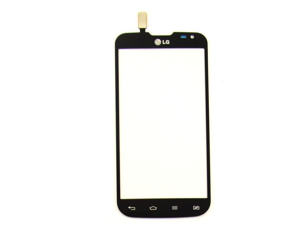 Dotyková vrstva LG D410 L90 černá Dual SIM