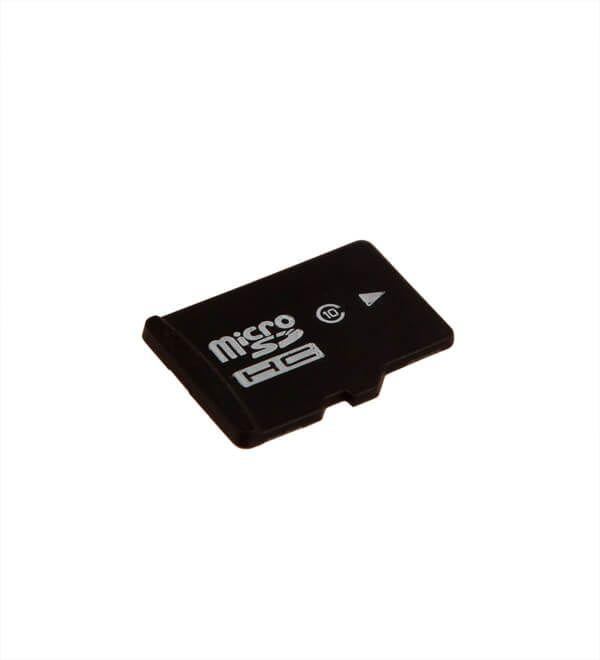 Memory card micro SD 8GB