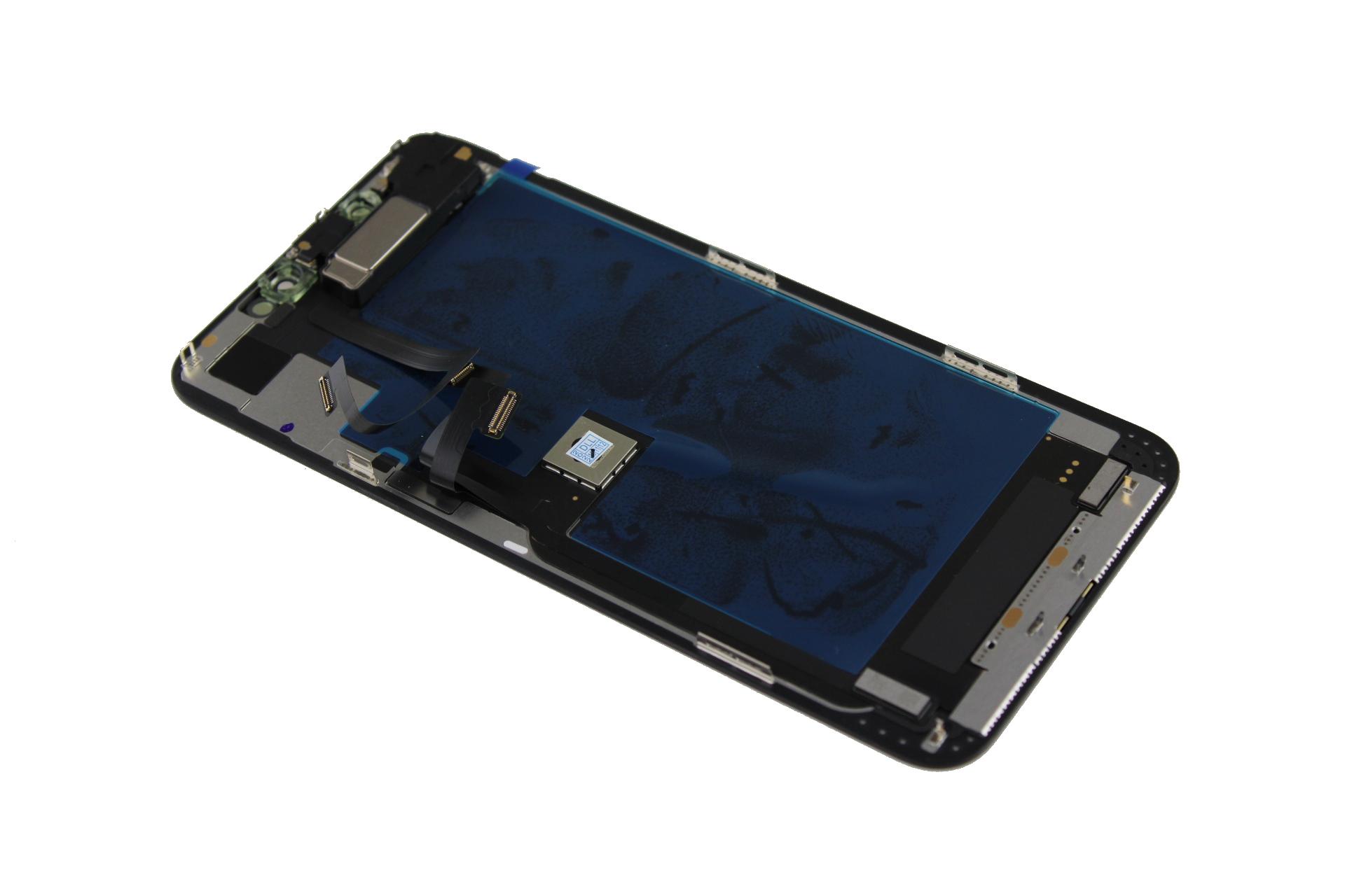 Originál LCD + Dotyková vrstva iPhone 11 Pro Max Service Pack