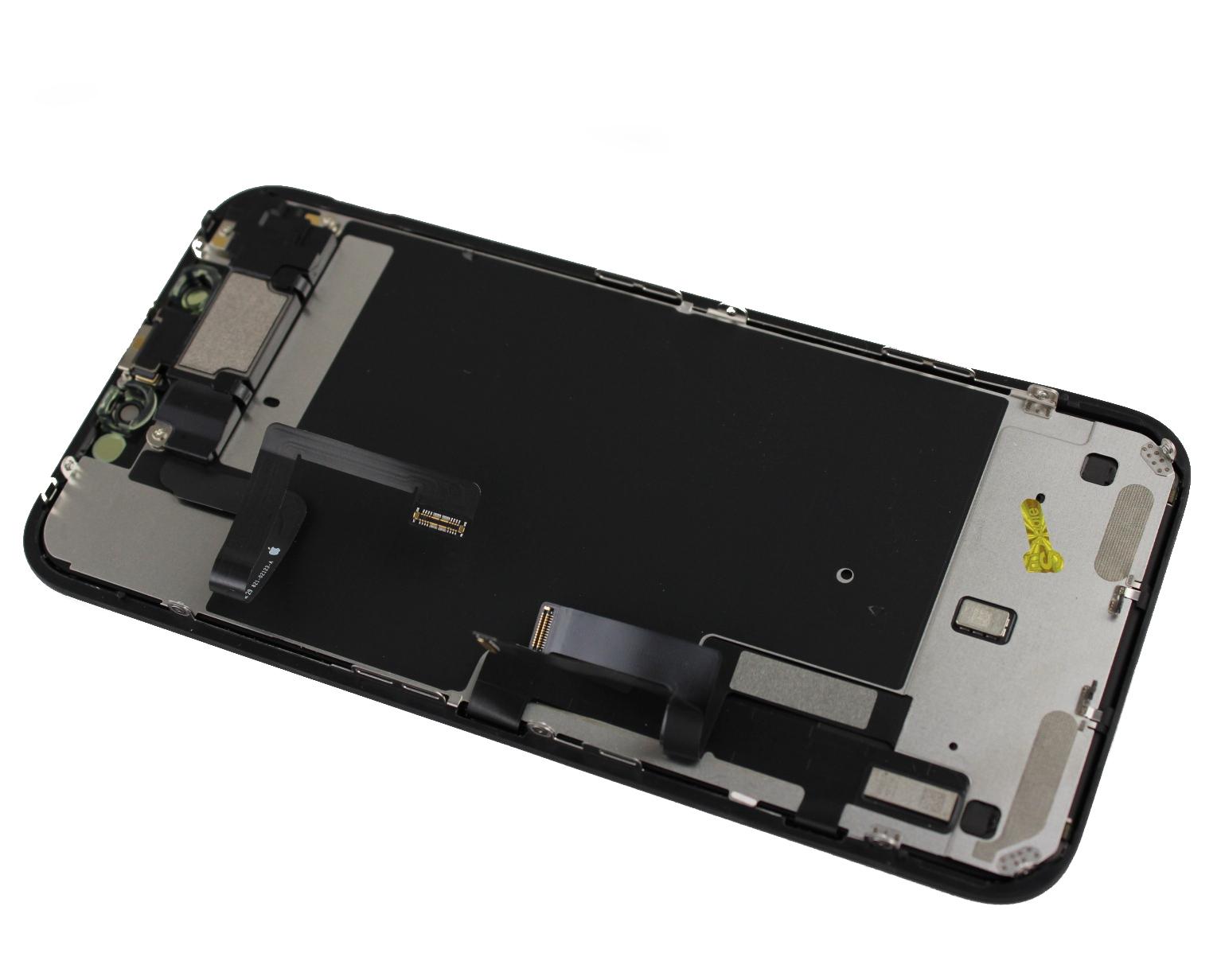 Original LCD + Touch Screen Iphone 11 (Service Pack)