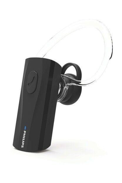 Mono headset Bluetooth Philips SHB1103 black