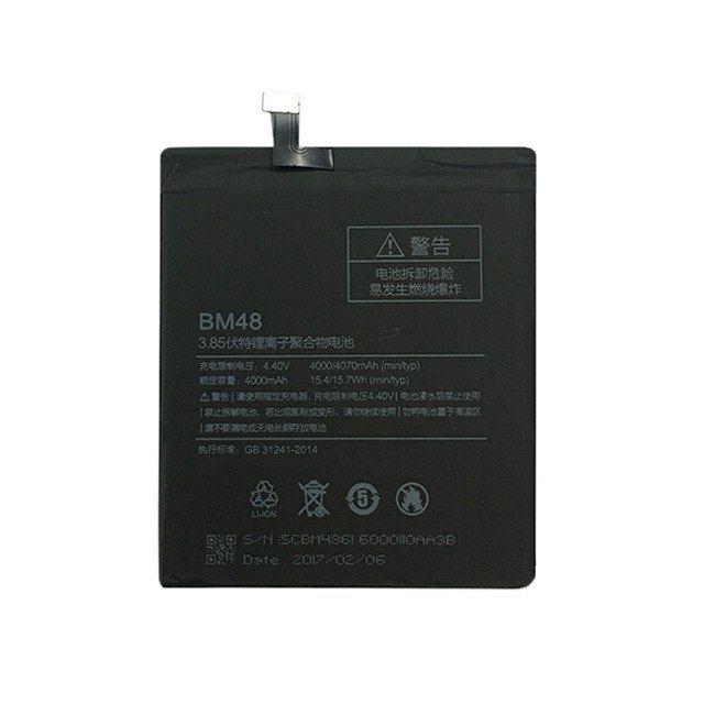 Battery BM48 Xiaomi Note 2