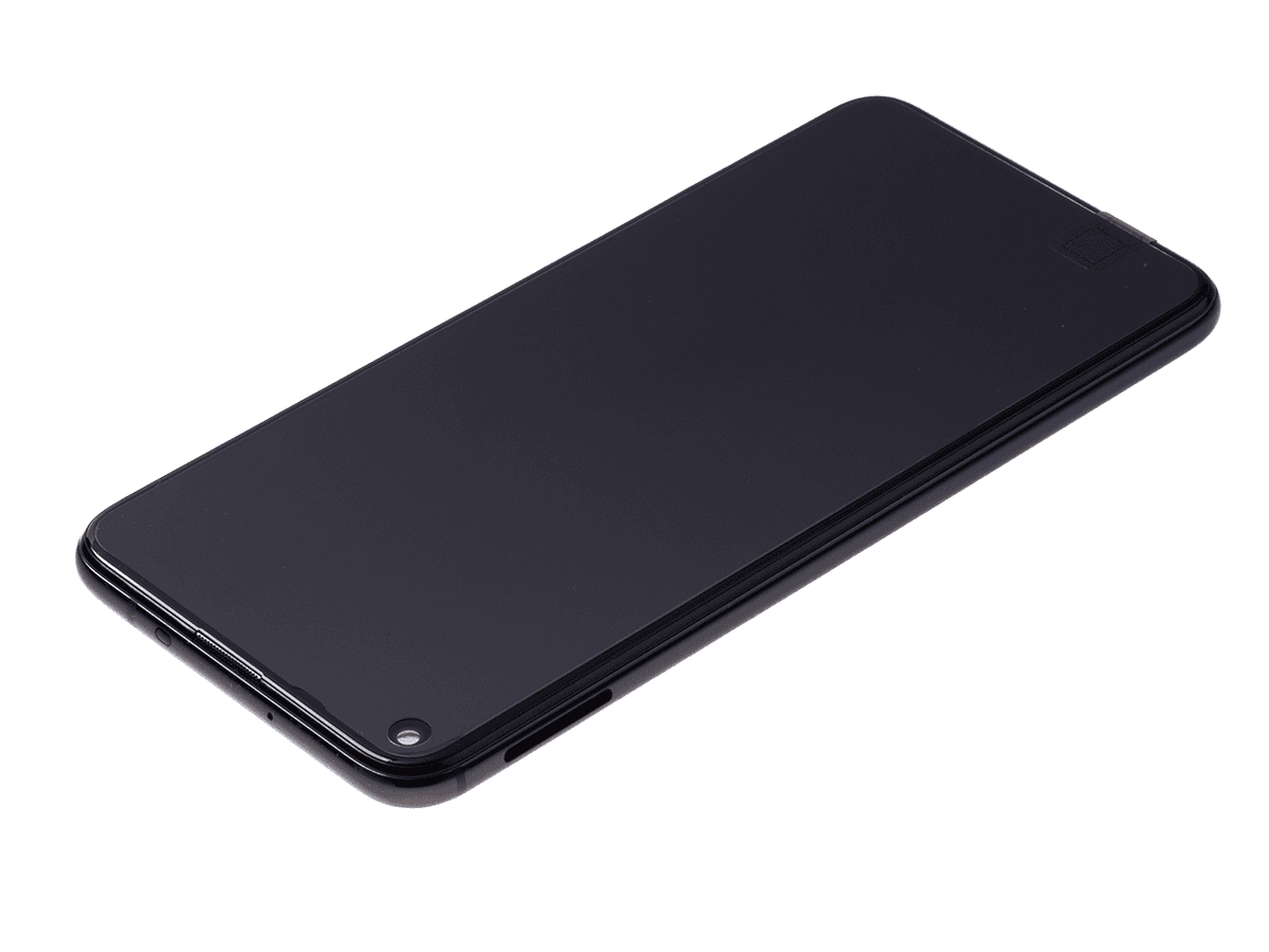 Originál LCD + Dotyková vrstva s baterii Huawei Honor 20/ Nova 5T černá