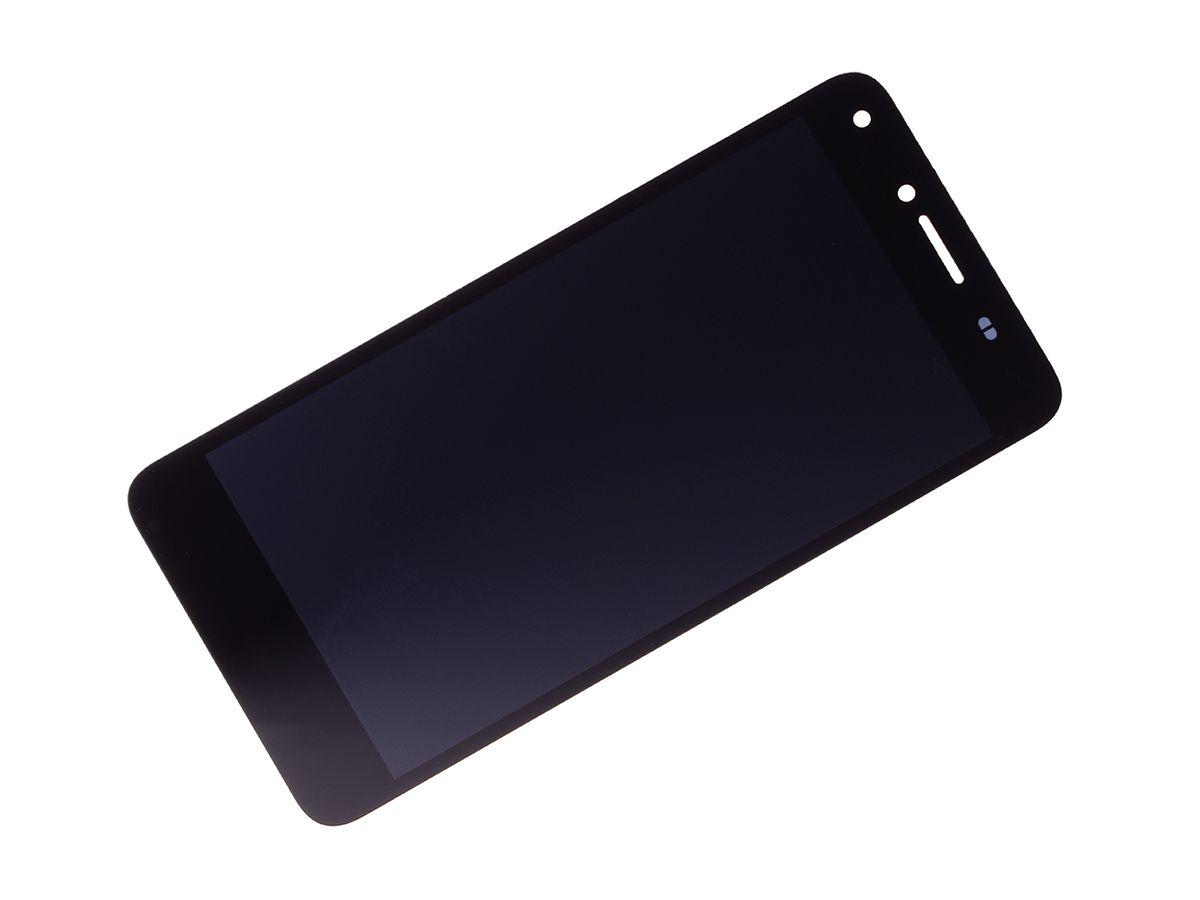 LCD + touch screen Huawei Y5 II black
