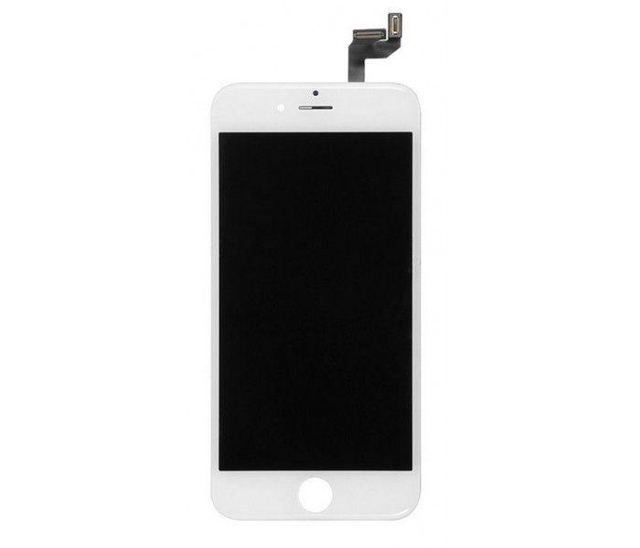 LCD + ekran dotykowy iPHONE 6s biały (używany)