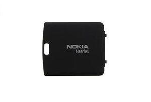 Battery cover  N95  8GB black