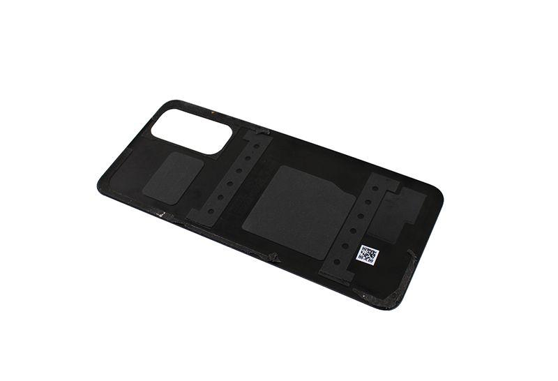 Original battery cover Xiaomi Redmi Note 11 NFC  - blue (dismounted)