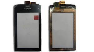 Touch screen Nokia 309 ASHA