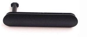 Zaślepka gniazda USB Sony Xperia Z3 czarna