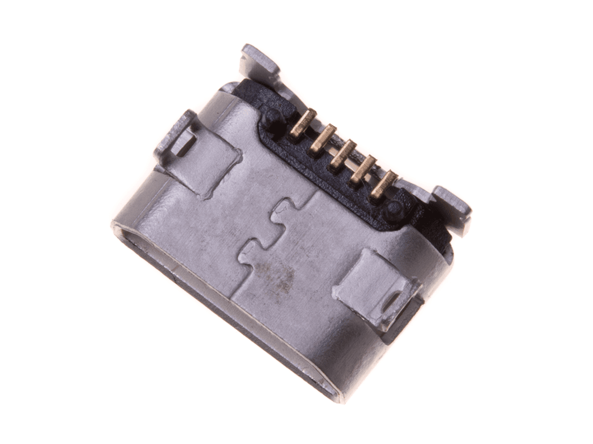 Original USB charger connector Alcatel OT 8057 One Touch Pixi 3 (7)