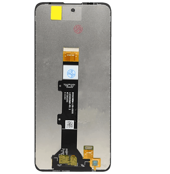 Wyświetlacz LCD + Ekran dotykowy Motorola Moto E30 (XT2159)