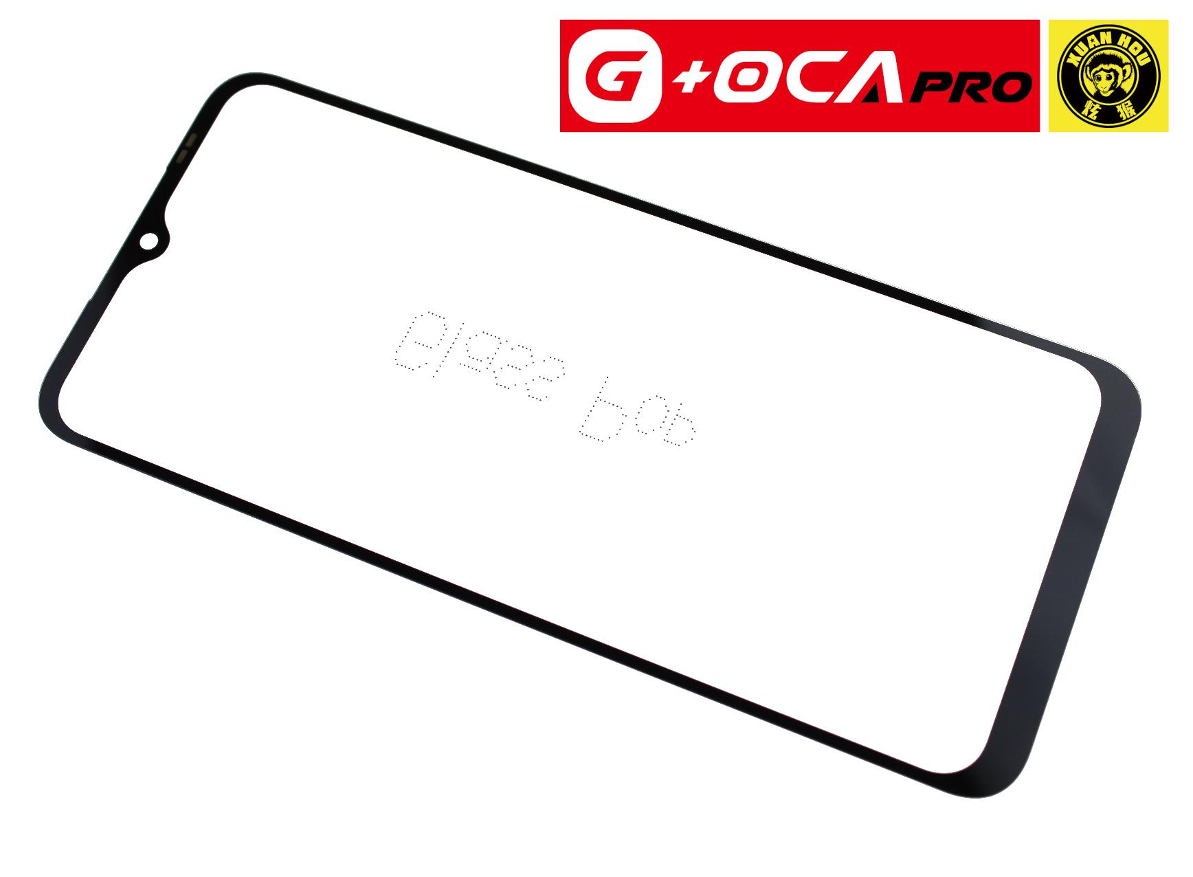 Glass G + OCA Pro (with oleophobic cover) Samsung SM-A155 Galaxy A15 5G