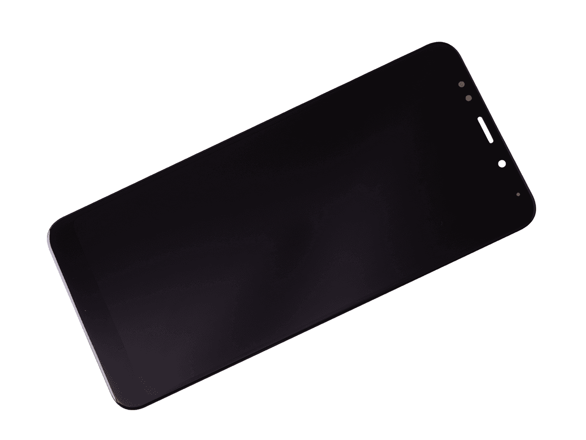 LCD + Dotyková vrstva Xiaomi Redmi 5 Plus černá