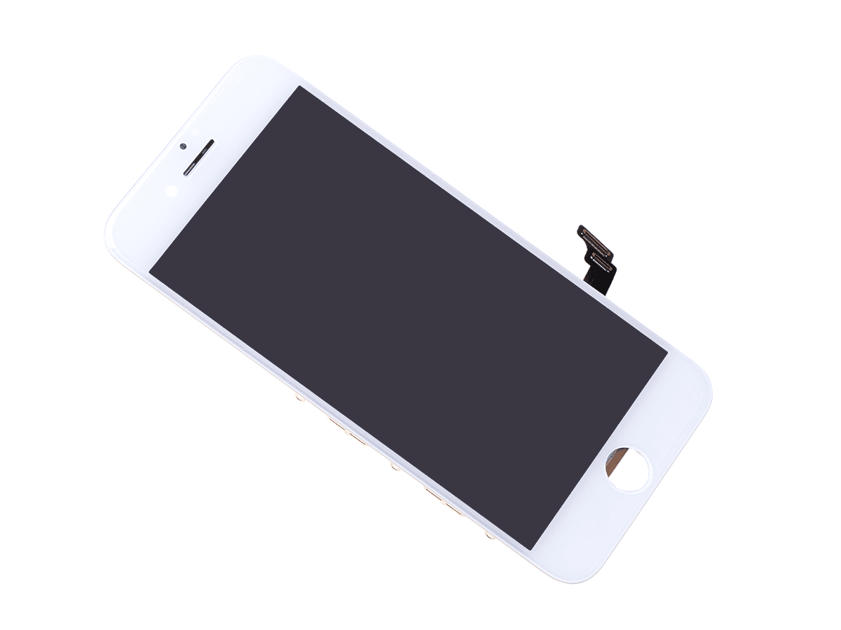 LCD + Dotyková vrstva iPhone 7 Sharp bílá
